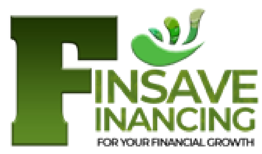 FinSave Financing Logo